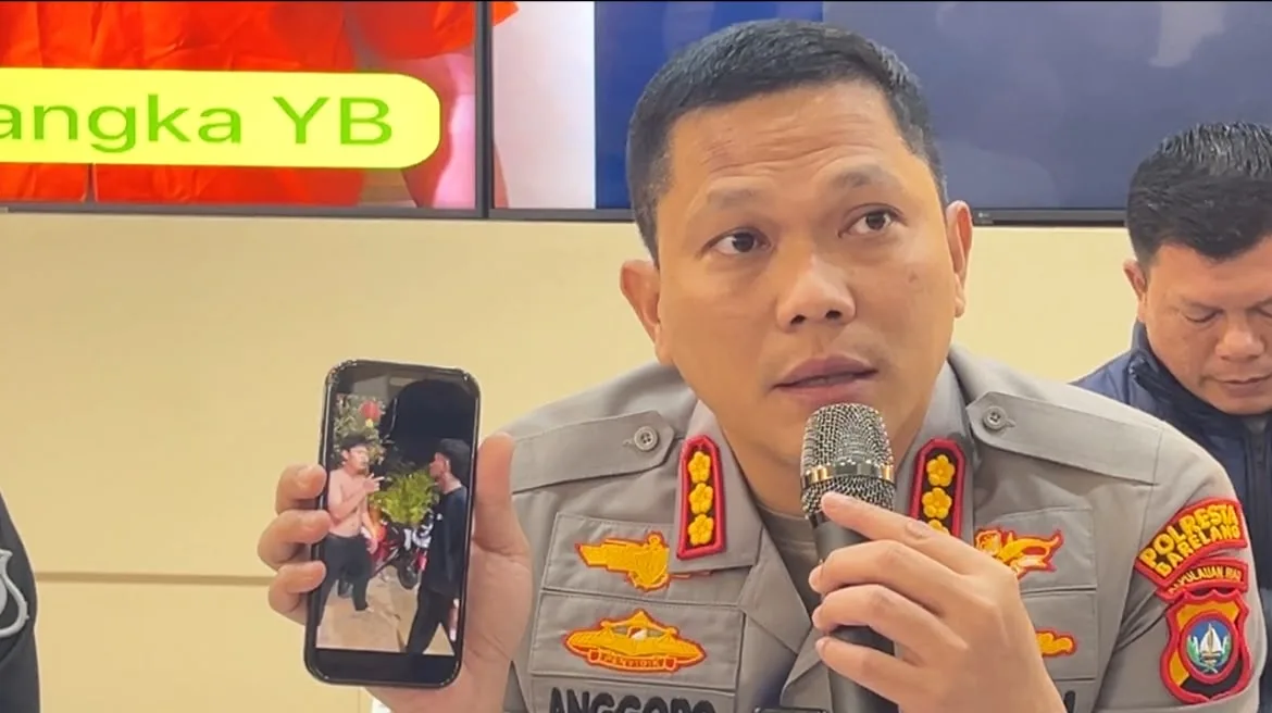 Kapolresta Barelang Beberkan Fakta Kasus Homestay Mimi Coco, Penanganan Dipastikan Sesuai Mekanisme