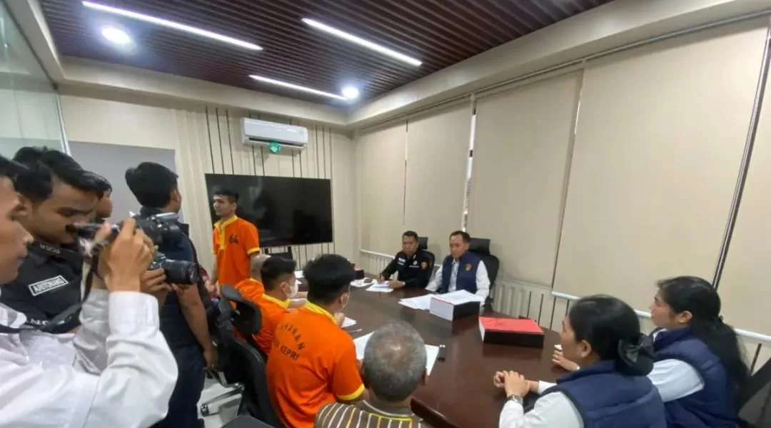 Jelang Sidang, Tim Kuasa Hukum Tiga Tersangka Janji Ungkap Fakta Kematian Bripda NS